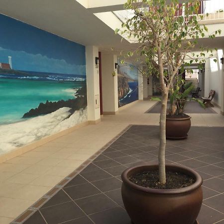 Oliastur Cotillo Apartament Ngoại thất bức ảnh