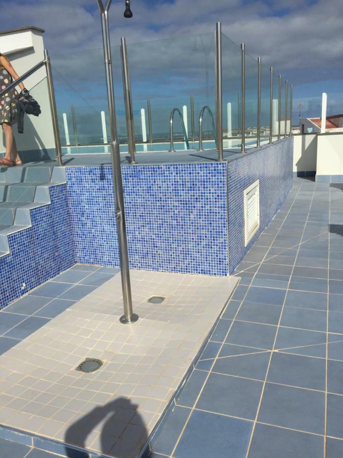 Oliastur Cotillo Apartament Ngoại thất bức ảnh