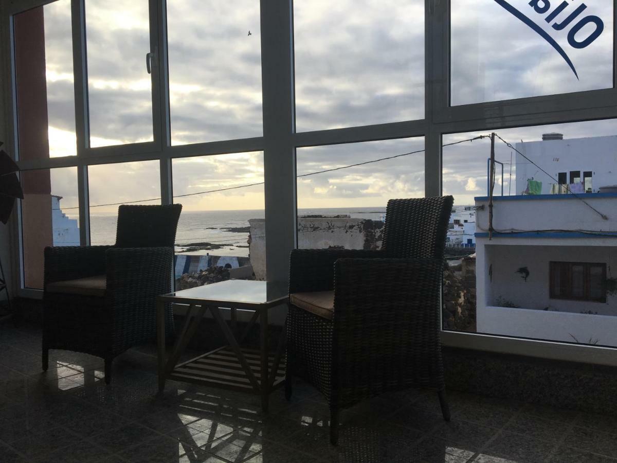 Oliastur Cotillo Apartament Ngoại thất bức ảnh