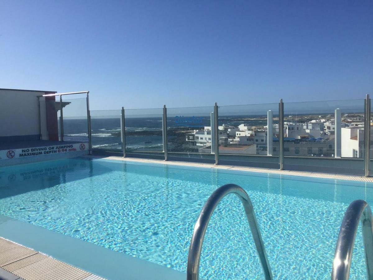 Oliastur Cotillo Apartament Ngoại thất bức ảnh