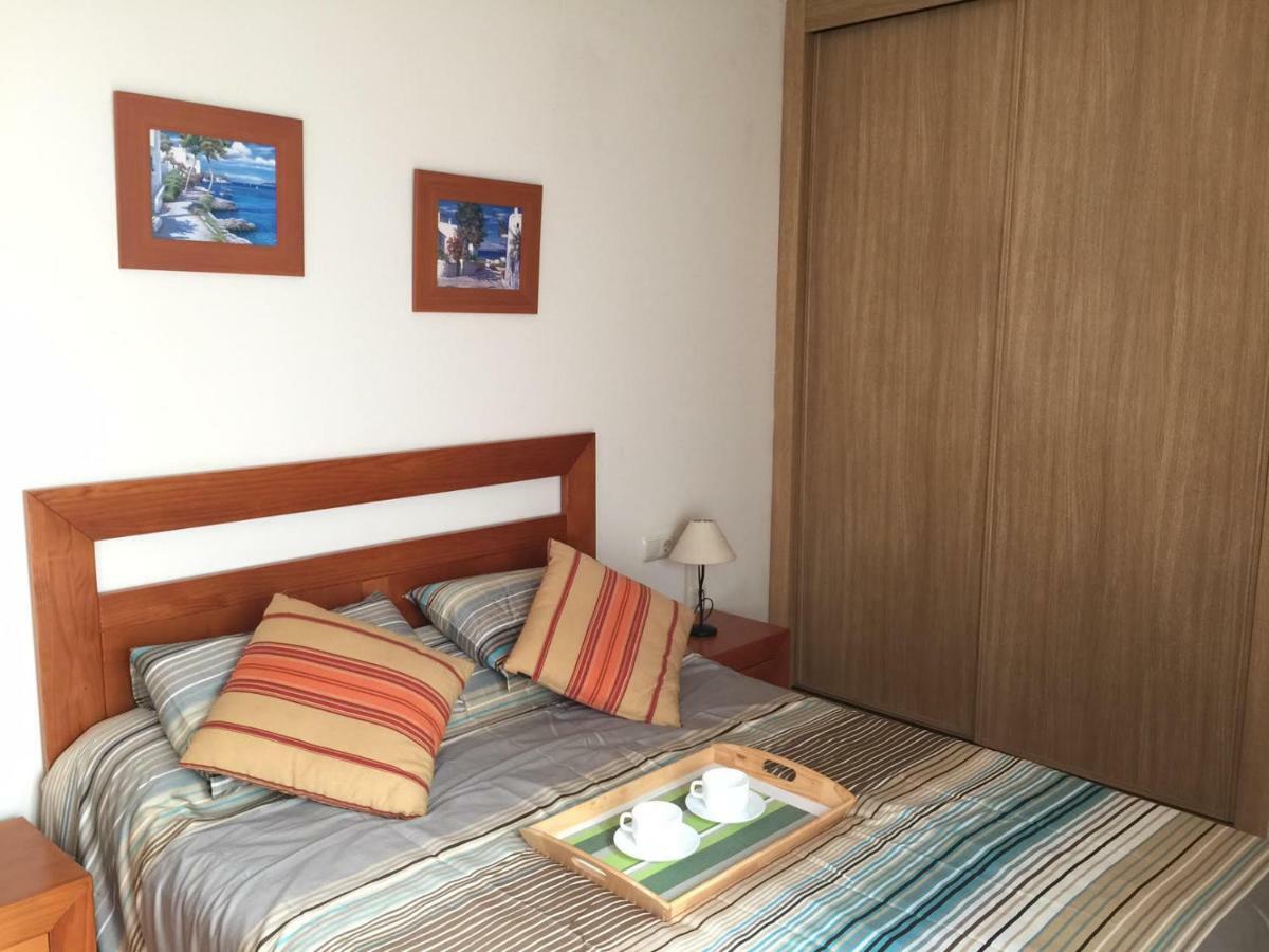 Oliastur Cotillo Apartament Ngoại thất bức ảnh