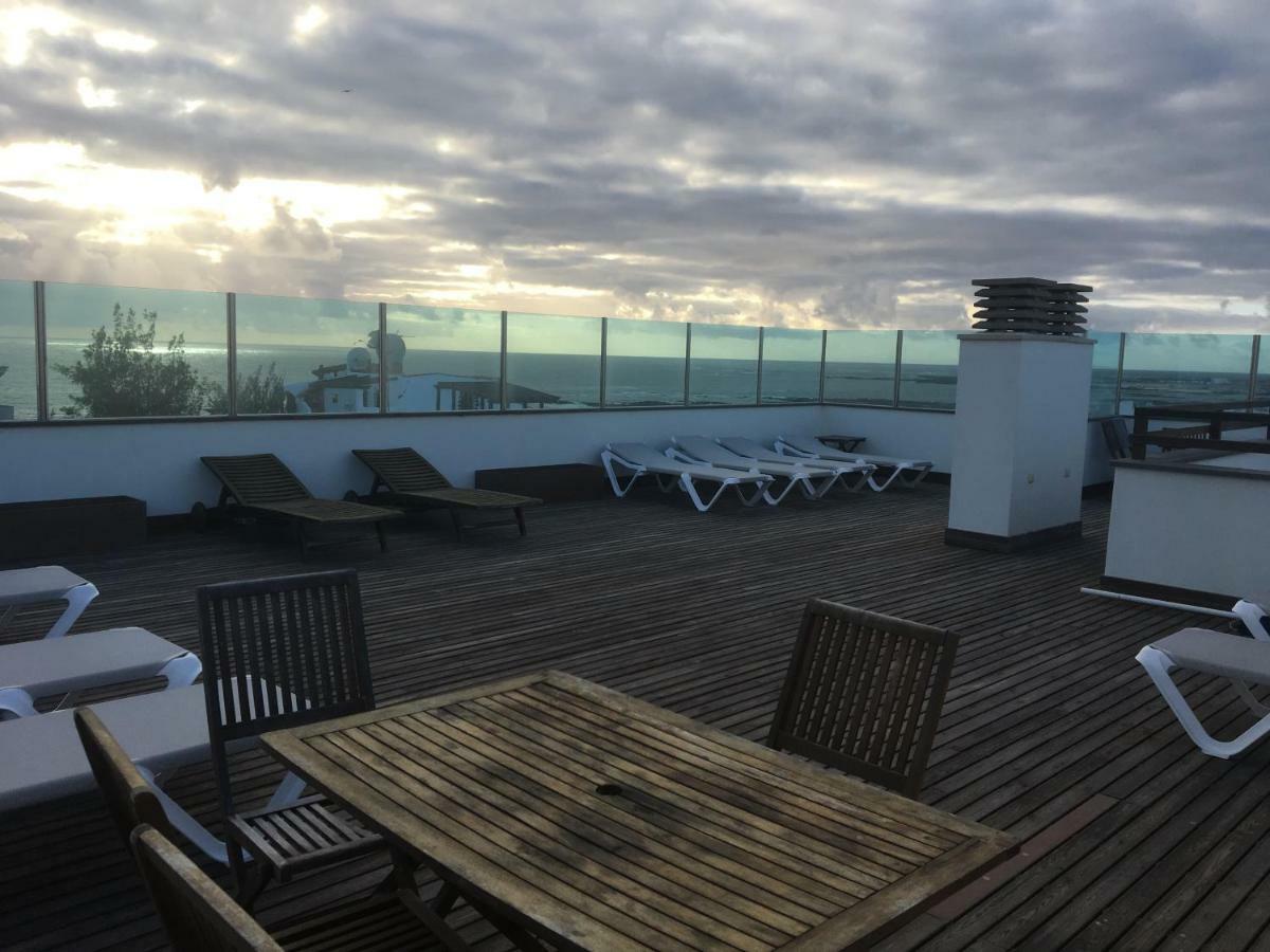 Oliastur Cotillo Apartament Ngoại thất bức ảnh