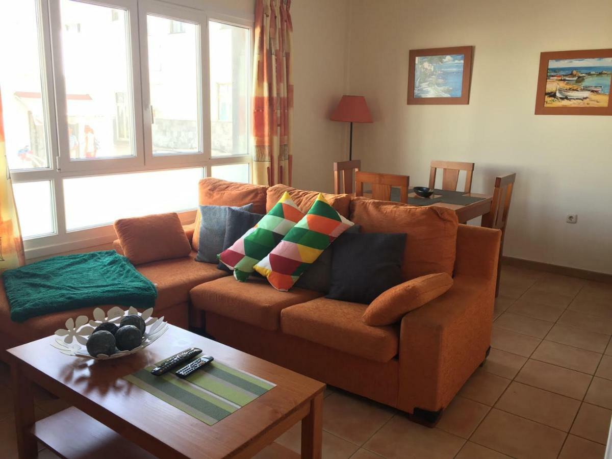 Oliastur Cotillo Apartament Ngoại thất bức ảnh