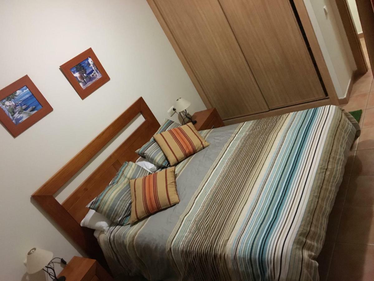 Oliastur Cotillo Apartament Ngoại thất bức ảnh